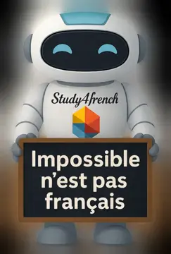 Chatbot Study4French